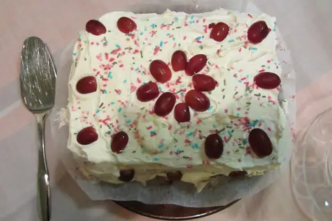 Create A Cake photo 2