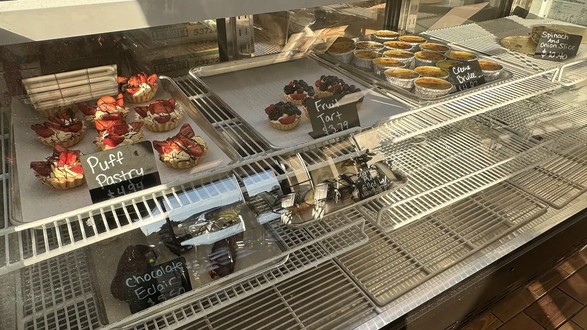 Create A Cake – patisserie in Huyton Farm, Huyton